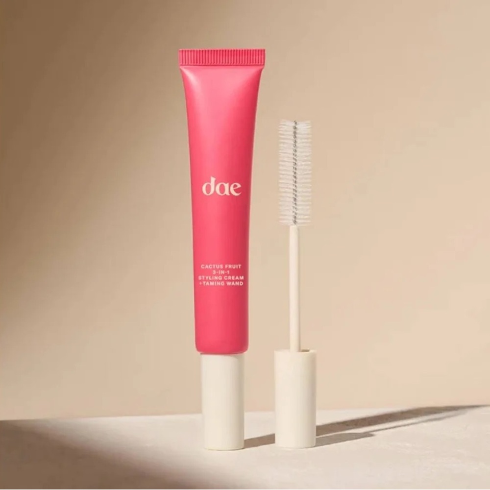 Dae Styling Cream + Taming Wand